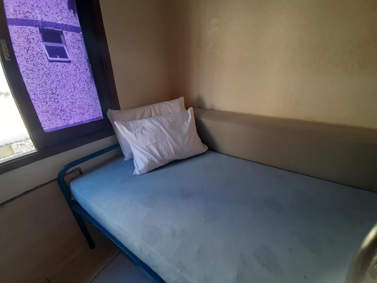 Apartamento Mobiliado No Canto Do Forte - Praia Grande - Sp Ferias, Temporada, Feriados 상파울루 외부 사진
