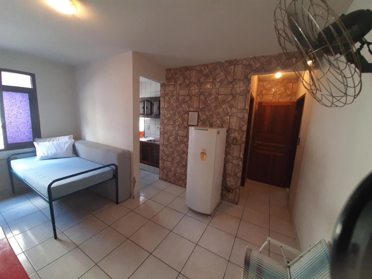 Apartamento Mobiliado No Canto Do Forte - Praia Grande - Sp Ferias, Temporada, Feriados 상파울루 외부 사진